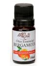 Óleo Essencial de Bergamota ( Citrus aurantium bergamia)