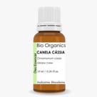 Óleo Essencial de Canela Cássia 10 ML Óleo Essencial de Canela Cássia 10 ML