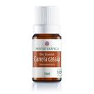 Óleo Essencial de Canela Cássia - 10ml