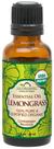 Óleo essencial de capim-limão orgânico dos EUA 30mL 100% puro Óleo essencial de capim-limão orgânico dos EUA 30mL 100% puro