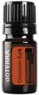 Óleo Essencial de Casca de Canela doTERRA 5mL
