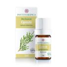 Óleo Essencial De Cipreste 5ml - (Phytoterápica)