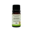 Óleo essencial de citronela 10ml belezanatu Óleo essencial de citronela 10ml belezanatu