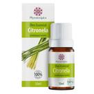 Óleo Essencial de Citronela - 10ml - Phytoterápica