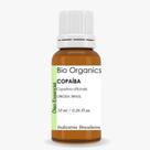 Óleo Essencial de Copaíba 10ML Óleo Essencial de Copaíba 10ML