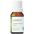 Óleo essencial de copaíba branca (destilada) 10,1ml laszlo