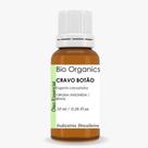 Óleo Essencial de Cravo Botão 10ML Óleo Essencial de Cravo Botão 10ML