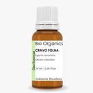 Óleo Essencial de Cravo Folha 10ML