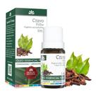 Óleo Essencial de Cravo Folha ( Eugenia crayophyllus )