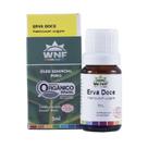 Óleo Essencial de Erva Doce foeniculun vulgare WNF Óleo Essencial de Erva Doce foeniculun vulgare WNF