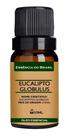 Óleo Essencial De Eucalipto Globulus 10ml - Puro E Natural