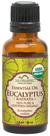 Óleo essencial de eucalipto orgânico americano Radiata 30mL Óleo essencial de eucalipto orgânico americano Radiata 30mL