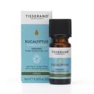 Óleo Essencial de Eucalipto Orgânico Tisserand 9mL 100% Natural