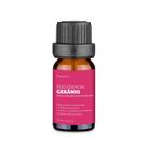 Óleo Essencial de Gerânio contra tensão e ansiedade 10ml Multilaser Saúde - HC125