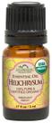 Óleo essencial de Helichrysum orgânico dos EUA, 5 mL, certificado pelo USDA Óleo essencial de Helichrysum orgânico dos EUA, 5 mL, certificado pelo USDA