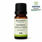 Óleo Essencial de Hortelã Pimenta 10ml 100 Puro BelezaNatu Óleo Essencial de Hortelã Pimenta 10ml 100 Puro BelezaNatu