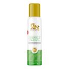 Óleo Essencial De Hortelã Pimenta Em Spray 100% Puro Renascimento Frescor E Alívio Muscular