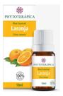 Óleo Essencial De Laranja - 10ml