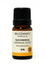 Óleo essencial de laranja doce 10ml belezanatu Óleo essencial de laranja doce 10ml belezanatu