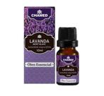 Óleo essencial de lavanda 10 ml totalmente puro - Chamel Óleo essencial de lavanda 10 ml totalmente puro - Chamel