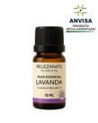 Óleo essencial de lavanda 10ml belezanatu Óleo essencial de lavanda 10ml belezanatu