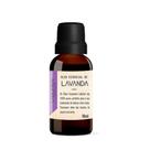 Oleo essencial de lavanda 10ml - labotrat