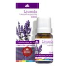 Óleo Essencial de Lavanda - 10ml - WNF