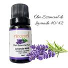 ÓLEO ESSENCIAL DE LAVANDA 40/42 AROMÁ 10ml