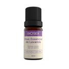 Óleo Essencial de Lavanda Biosex 10ml