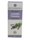 Óleo Essencial de Lavanda Francesa 10ml Phytoterápica