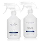 Óleo Essencial de Lavanda Linen Water Bleu - 500ml (Kit com 2 Unidades)