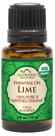 Óleo essencial de limão orgânico americano 15 ml/0,5 fl oz Óleo essencial de limão orgânico americano 15 ml/0,5 fl oz