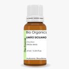 Óleo Essencial de Limão Siciliano 10ML Óleo Essencial de Limão Siciliano 10ML