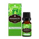 Óleo Essencial de Manjericão 10ml 100% Puro Chamed Óleo Essencial de Manjericão 10ml 100% Puro Chamed