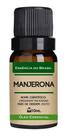 Óleo Essencial De Manjerona 10ml - Puro E Natural - Oferta