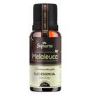 Óleo Essencial de Melaleuca 100% Puro 10ml Supraervas