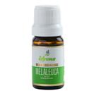 Óleo Essencial De Melaleuca 100% Puro Unhas Micoses Fungos Diminuir Oleosidade da Pele e Cabelo Auxilia no Tratamento de Acne e Espinhas