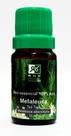 Óleo Essencial de Melaleuca (Tea Tree) 100 Puro (10ml) - OEM10 - RHR