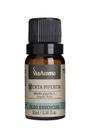 Óleo Essencial De Menta Piperita - 10ml - Via Aroma