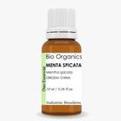 Óleo Essencial de Menta Spicata 10ML Óleo Essencial de Menta Spicata 10ML