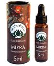 Óleo Essencial de Mirra 5ml Para Aromaterapia, Difusor e Cosméticos Naturais