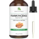 Óleo Essencial de Olíbano - 100% Puro, Natural, Grau Terapêutico para Pele, Corpo e Cabelos (120 ml) Óleo Essencial de Olíbano - 100% Puro, Natural, Grau Terapêutico para Pele, Corpo e Cabelos (120 ml)