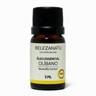 Óleo essencial de olíbano 5ml belezanatu