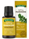 Óleo Essencial de Olíbano Nature's Truth 15 ml Óleo Essencial de Olíbano Nature's Truth 15 ml