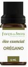 Óleo Essencial de Orégano Força da Terra 5 ml