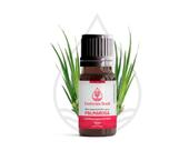 Óleo Essencial de Palmarosa 10ml - Melhora a Autoestima e Auto Aceitação