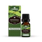 Óleo Essencial de Patchouli 10ml - Chamel