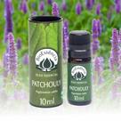 Óleo Essencial de Patchouly 10 ml BioEssência