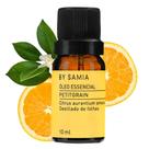 Óleo Essencial de Petitgrain - 10ml - By Samia Óleo Essencial de Petitgrain - 10ml - By Samia