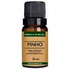 Óleo Essencial de Pinho 10ml - Natural